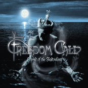 Kingdom Of Madness by Freedom Call