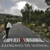 Ladrones De Sueños by Explicit Language