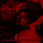 Chronicles Written in Blood
