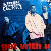 Get With U