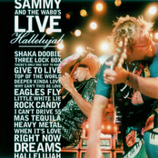 Sammy Hagar: Live Hallelujah!