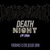 Death Night en Vivo (En vivo)