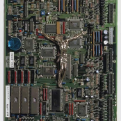 St. George's, Hell 3​:​00AM