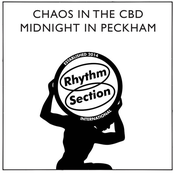 Chaos In The CBD: Midnight in Peckham