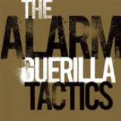 War Cry by The Alarm