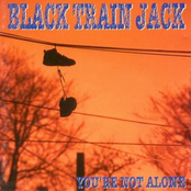 Regrets by Black Train Jack
