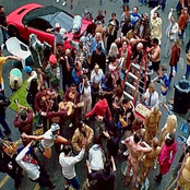 Latin Mafia: TODOS LOS DÍAS TODO EL DÍA