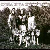 Wayra Shina Shamushkani