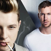 calvin harris feat. john newman