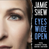 Jamie Shew: Eyes Wide Open