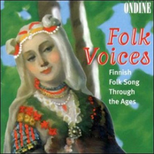 Folk Voices Finnish folk songs thru the ages