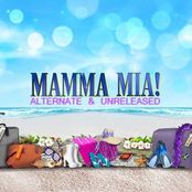mamma mia! - the movie cast