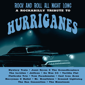 Rock and Roll All Night Long-A Rockabilly Tribute to Hurriganes