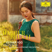 Esther Yoo: Barber, Bruch