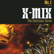 X-Mix: The Electronic Storm