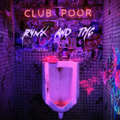 Club Poor [Single]