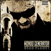 Bloody Hammer by Mondo Generator