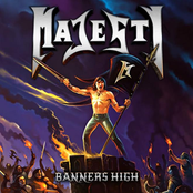 Banners High by Majesty