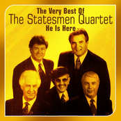 He Is Here (The Very Best Of)