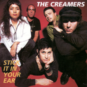 Tell Me How It Is by The Creamers