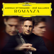 Andreas Ottensamer: Romanza