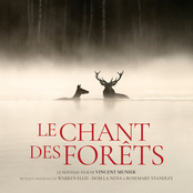 Le Chant des forêts (Bande originale du film)