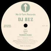 Slave / Warrior Charge