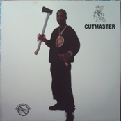 cutmaster