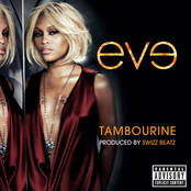 eve ft. swizz beatz