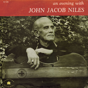 an evening with john jacob niles