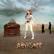 Dead To The World by Röyksopp