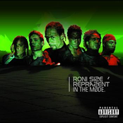 In + Out by Roni Size & Reprazent