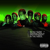 Lucky Pressure by Roni Size & Reprazent