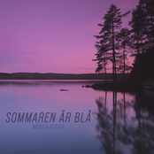 Blå Blå Sommar