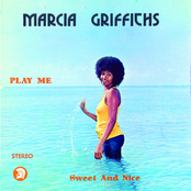 Love Walked In by Marcia Griffiths