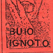Buio Ignoto