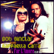 Bob Sinclar Feat. Raffaella Carra