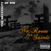 The Necessity of Sin