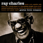 Ray Charles and Friends: Genius Loves Company