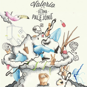 Valerio y la última vuelta al Palejonú - EP