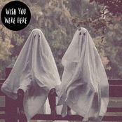 Haunt Me: Wish You Were Here