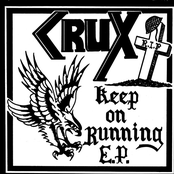 Keep On Running EP