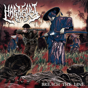 Harakiri: Breach The Line