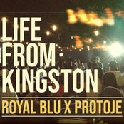 Life From Kingston
