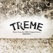 Treme: Music From the HBO Original Series, Season 1