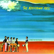 best of the boomtown rats