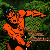 Tarzan
