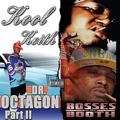 Dr. Octagonecologyst 2 / Bosses In the Booth (2 For 1: Special Edition)