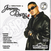 jimmy roses