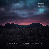 Under Nocturnal Clouds